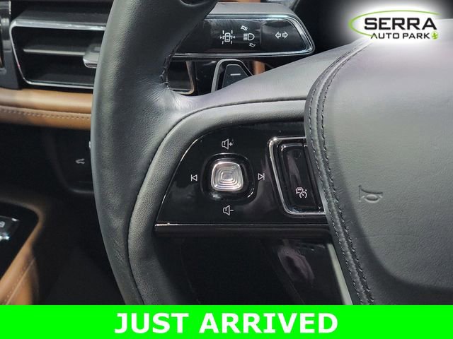 Used 2024 Lincoln Aviator Reserve w/ Equipment Group 201A image 25