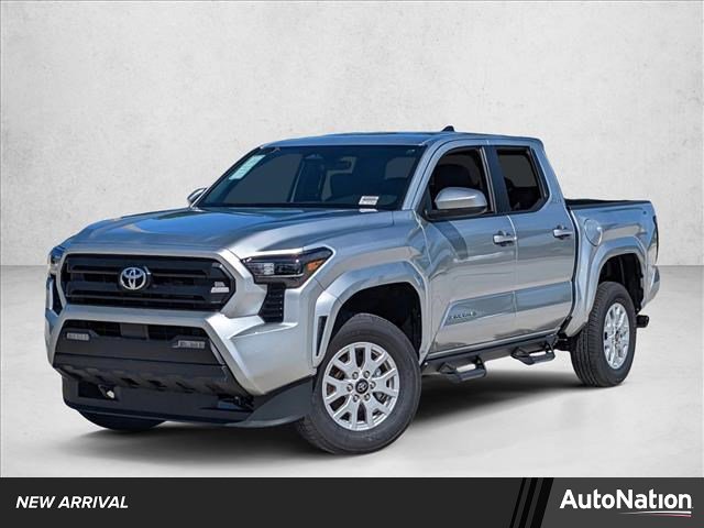 Certified 2024 Toyota Tacoma SR5 image 1