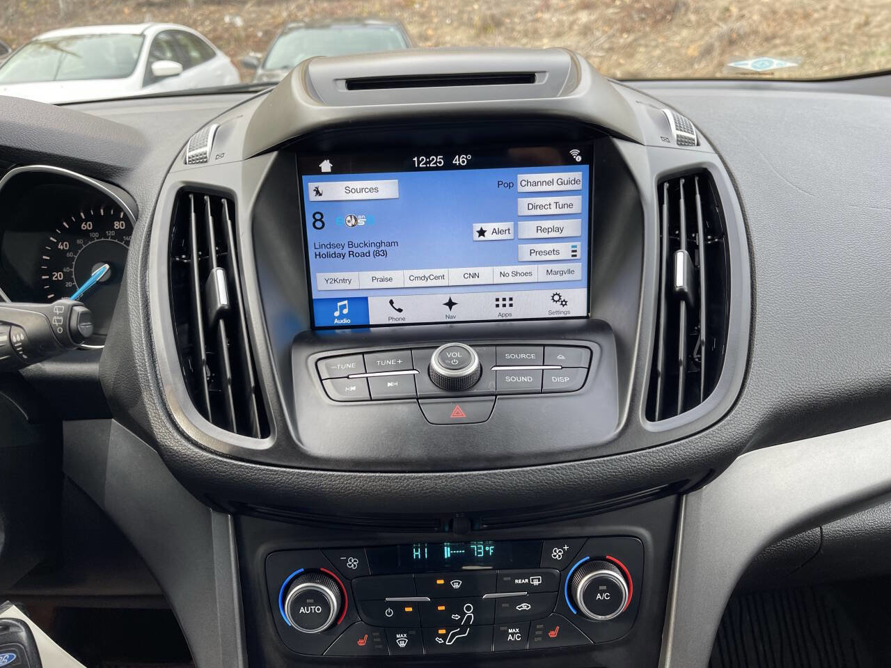 Used 2018 Ford Escape SEL image 17