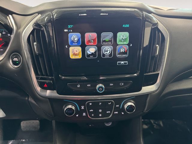 Used 2019 Chevrolet Traverse LT image 5