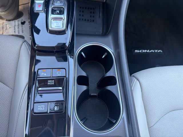 Used 2023 Hyundai Sonata Limited FWD image 38