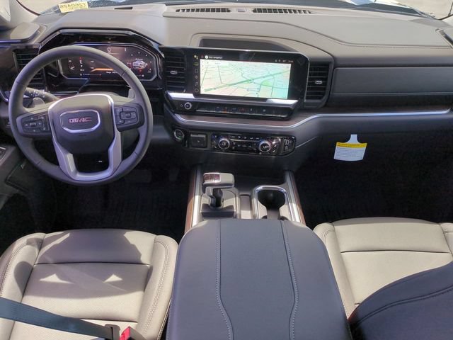 New 2026 GMC Sierra 1500 SLT w/ SLT Premium Package AWD/4WD image 37
