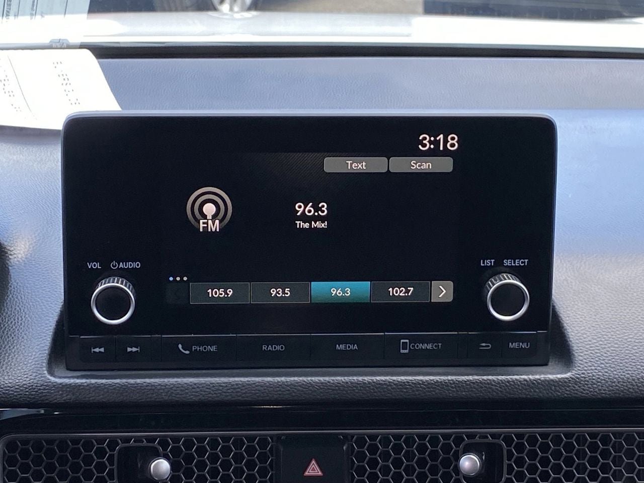 Used 2024 Honda Civic LX image 18
