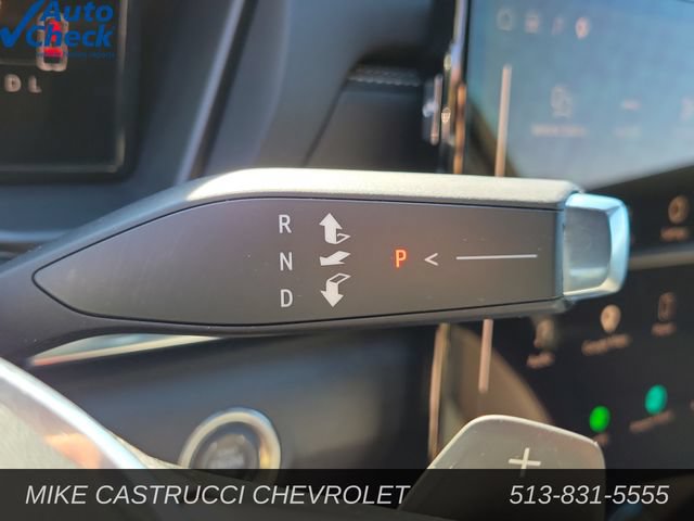 Used 2026 GMC Terrain Elevation AWD/4WD image 15