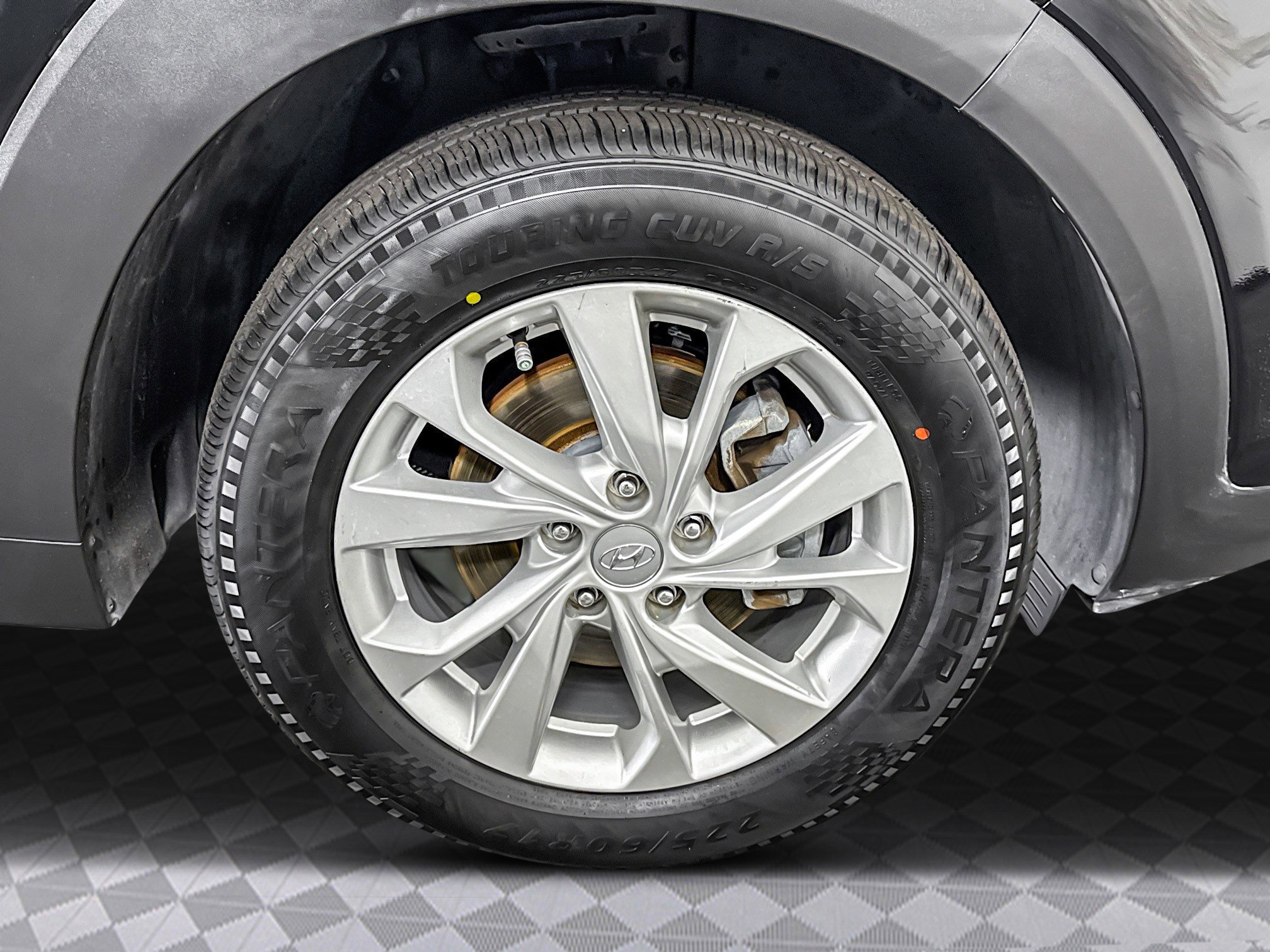 Used 2020 Hyundai Tucson SE image 32