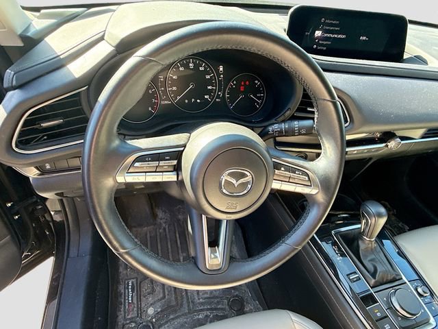 Certified 2023 MAZDA CX-30 AWD 2.5 S w/ Preferred Package image 14