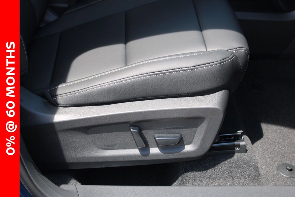 New 2025 Nissan Murano SL image 15