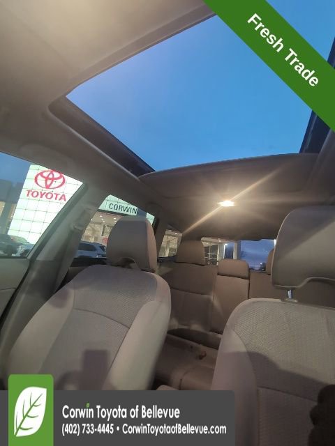 Used 2012 Subaru Forester 2.5X Premium w/ Popular Pkg 2 image 13