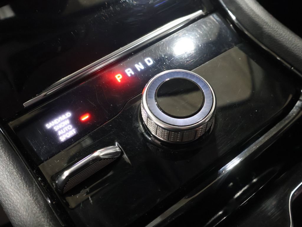 Used 2021 Jeep Grand Cherokee L Limited image 30