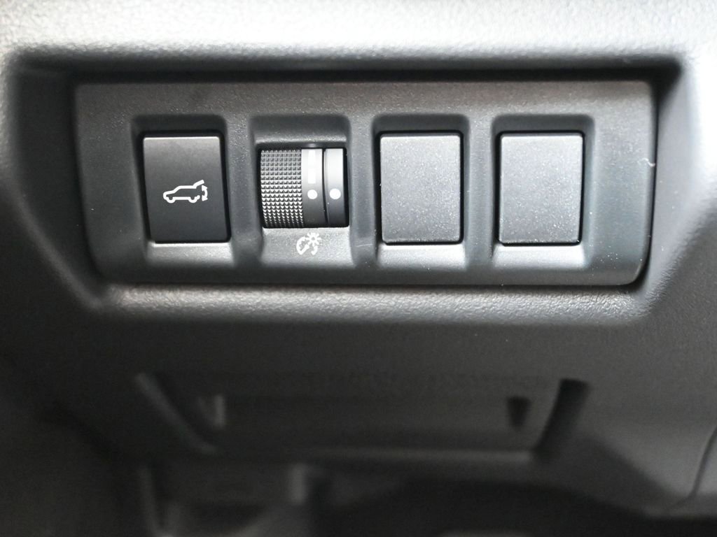 New 2026 Subaru Outback Touring XT image 24