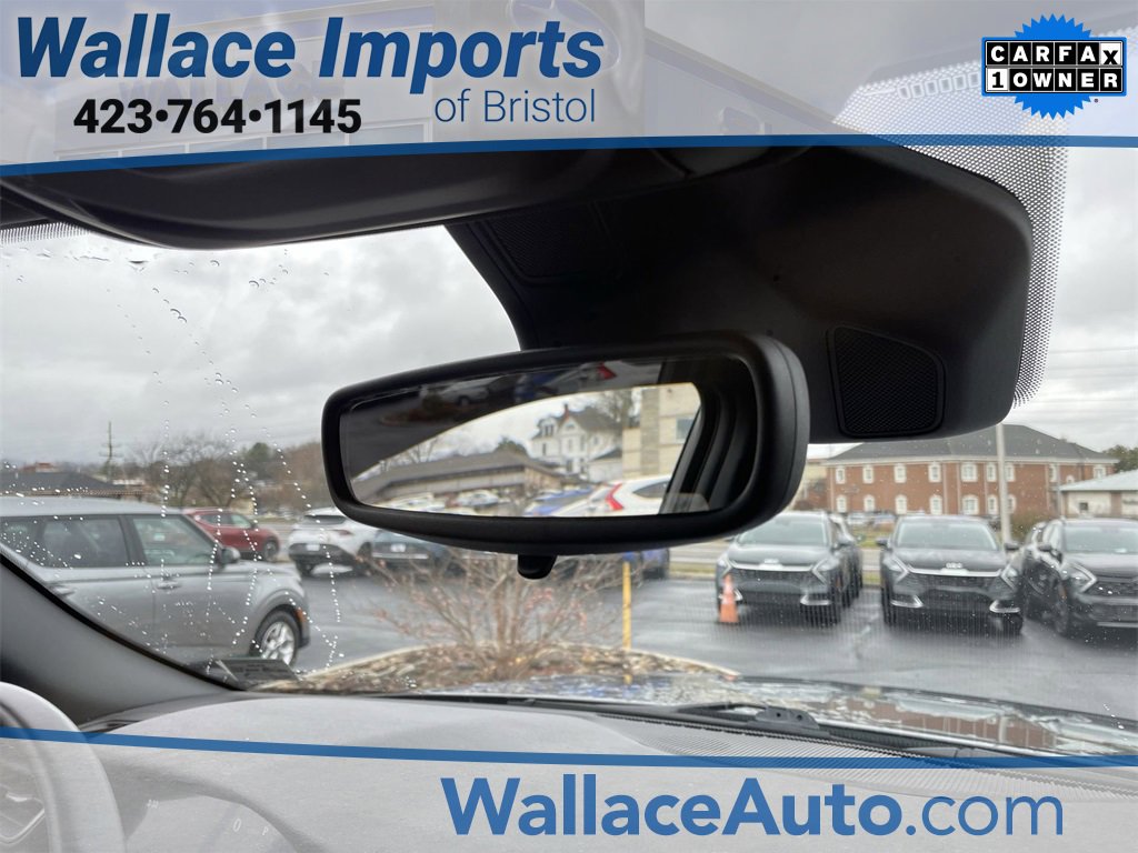 Used 2021 Jeep Grand Cherokee L Laredo image 27