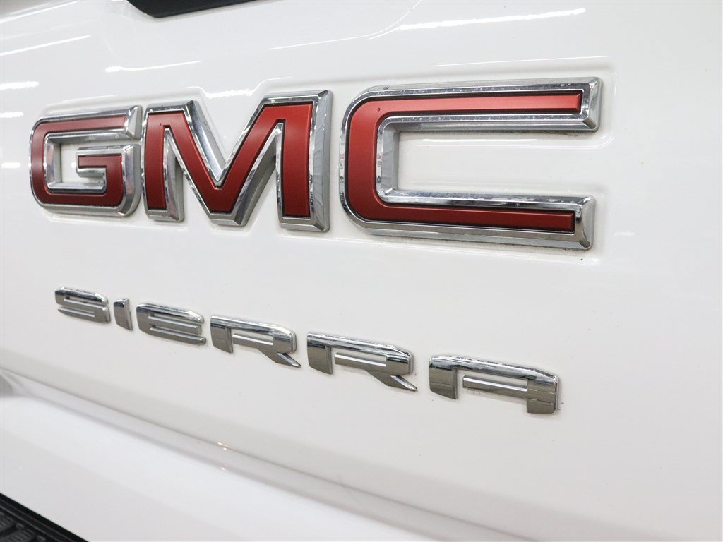 Used 2021 GMC Sierra 1500 Elevation AWD/4WD image 12