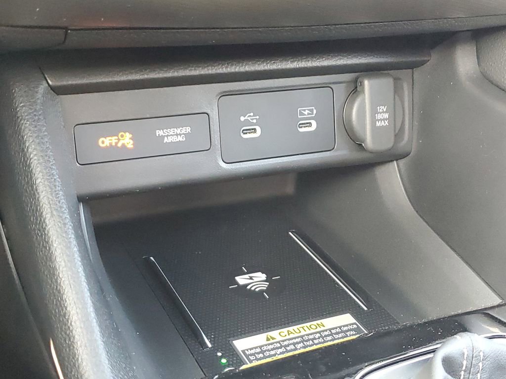 New 2026 Acura Integra A-Spec image 29