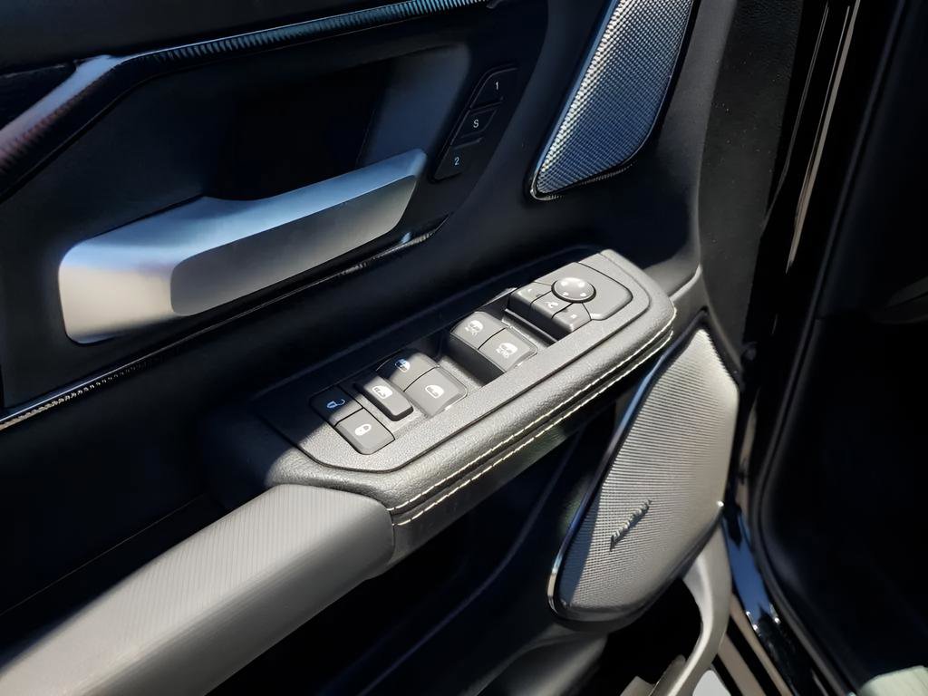New 2026 RAM 1500 Rebel w/ Advanced Safety Group II image 47