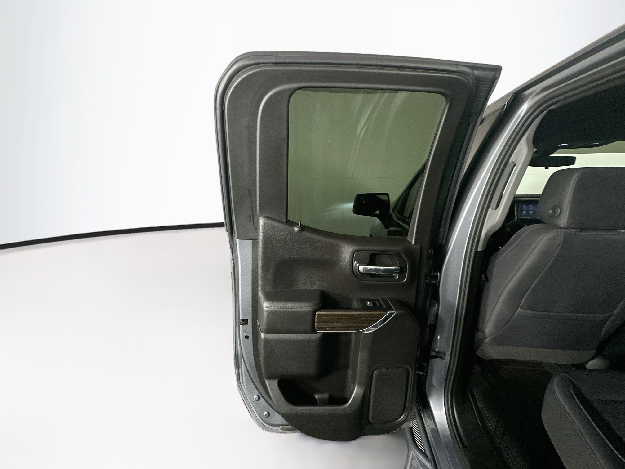 Used 2019 Chevrolet Silverado 1500 RST w/ All-Star Edition RWD image 25
