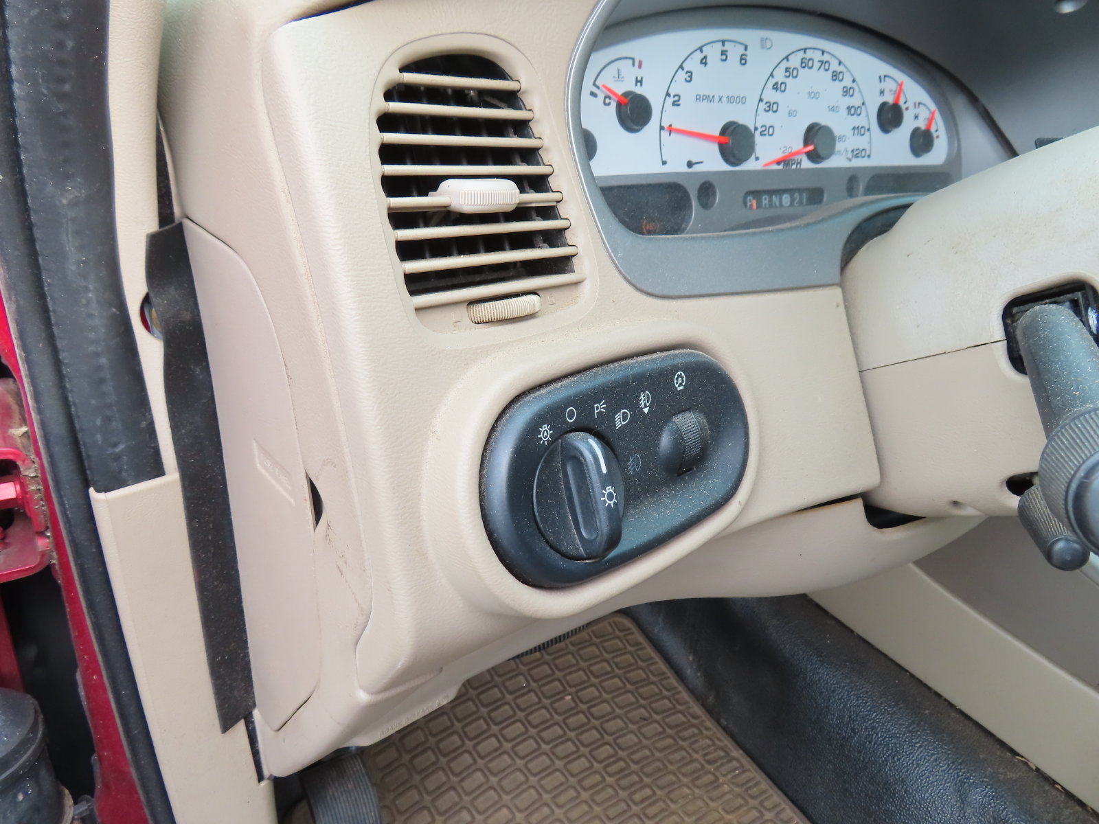 Used 2004 Ford Explorer Sport Trac Adrenalin AWD/4WD image 14