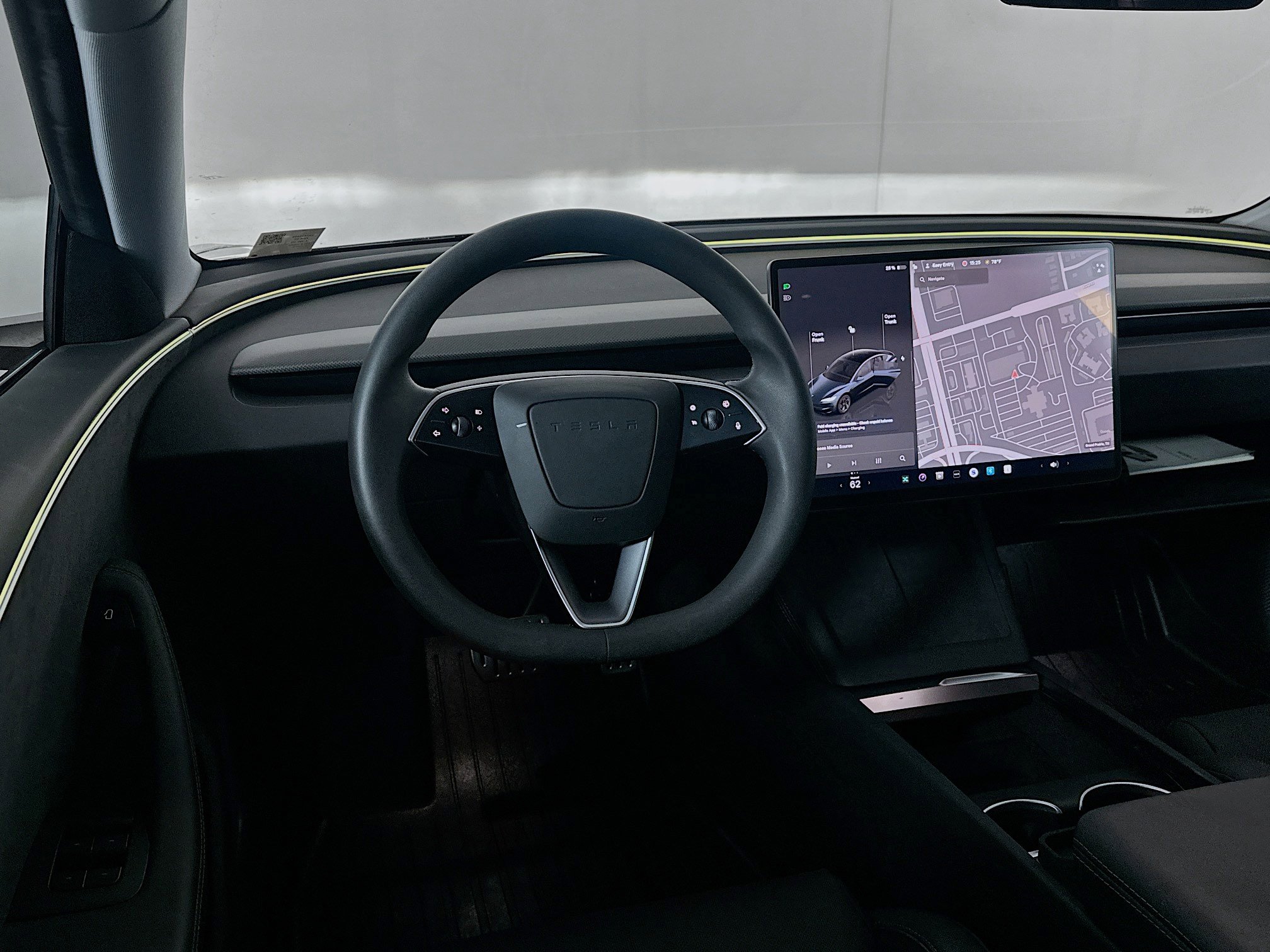 Used 2024 Tesla Model 3 Performance image 17