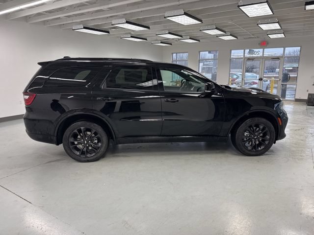 New 2026 Dodge Durango GT AWD/4WD image 9