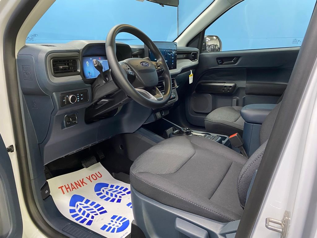 New 2025 Ford Maverick XL w/ 4K Tow Package image 12