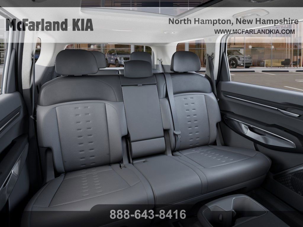 New 2026 Kia EV9 Wind image 17