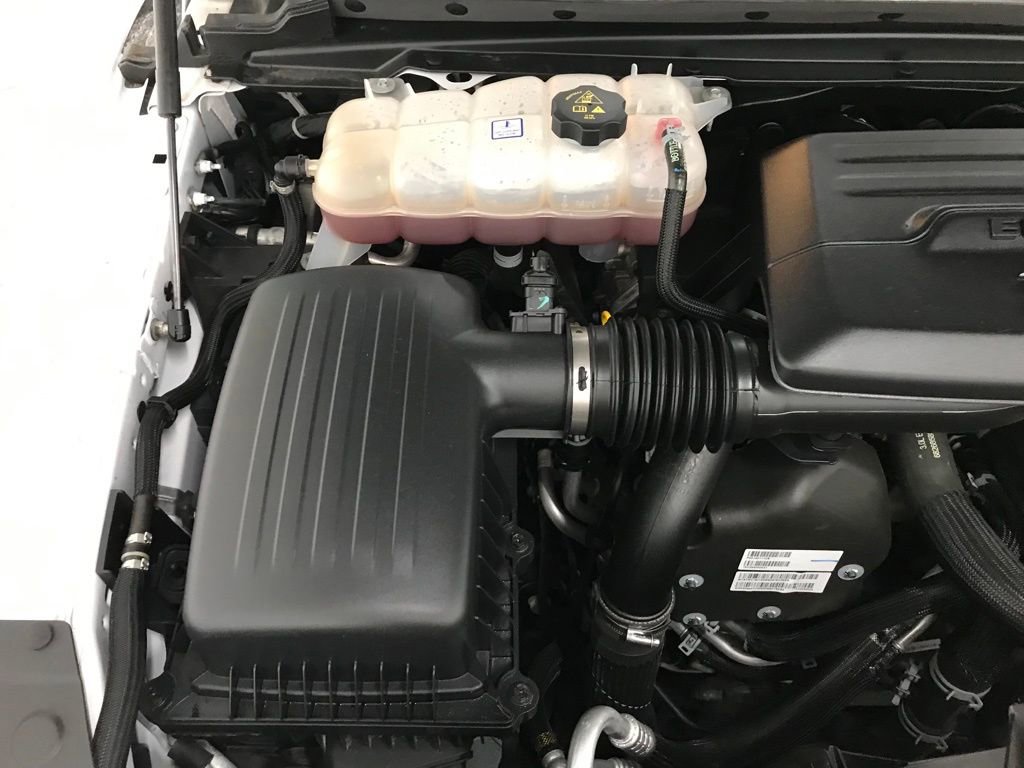 Used 2023 RAM 1500 Laramie image 48