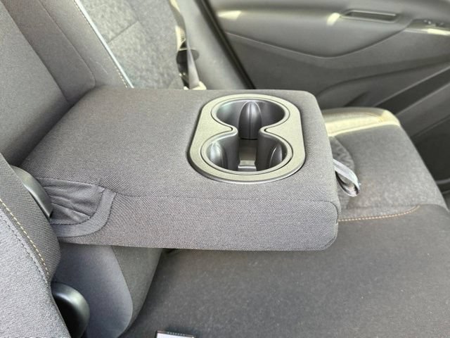 Certified 2024 Chevrolet Equinox LT w/ LPO, Floor Liner Package FWD image 12
