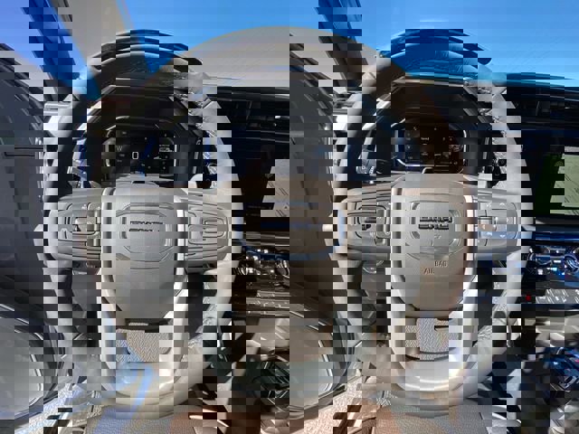 New 2026 GMC Sierra 1500 Denali image 14