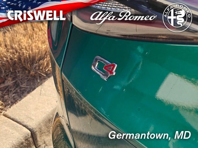 New 2026 Alfa Romeo Stelvio Sprint image 14