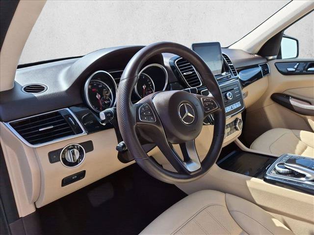 Used 2016 Mercedes-Benz GLE 350 4MATIC image 10