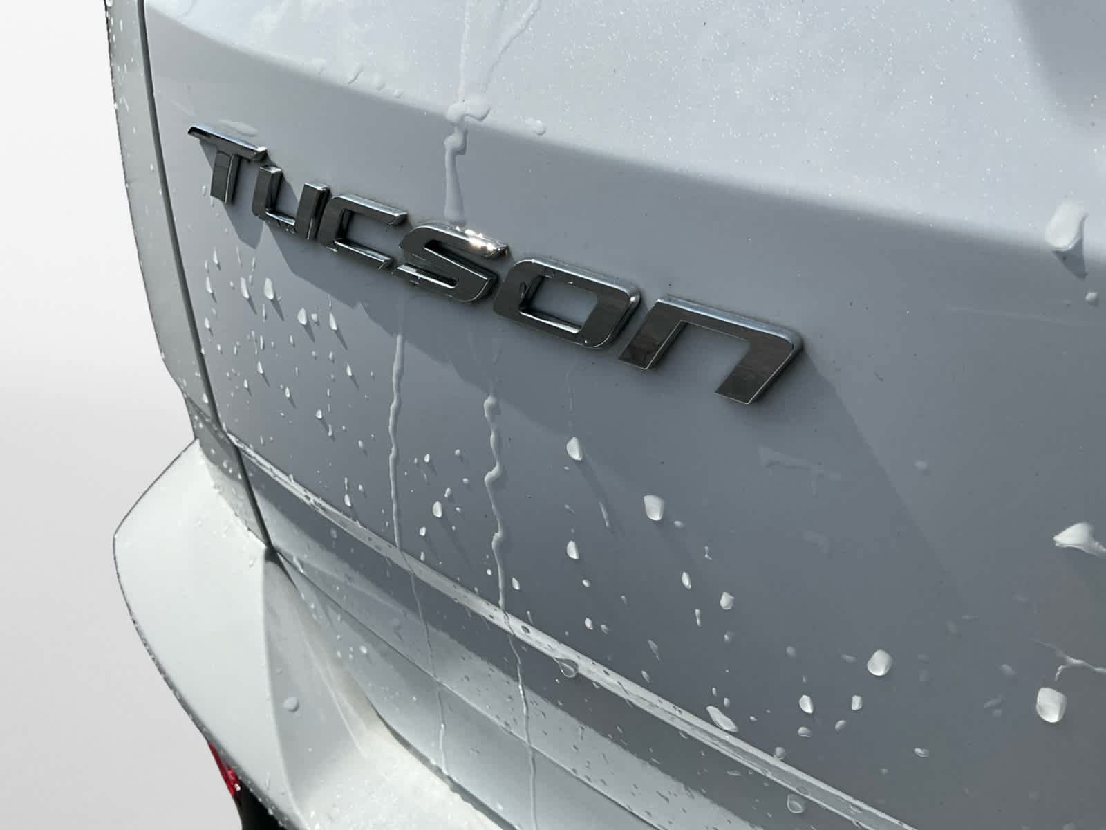 Used 2023 Hyundai Tucson N Line AWD/4WD image 17