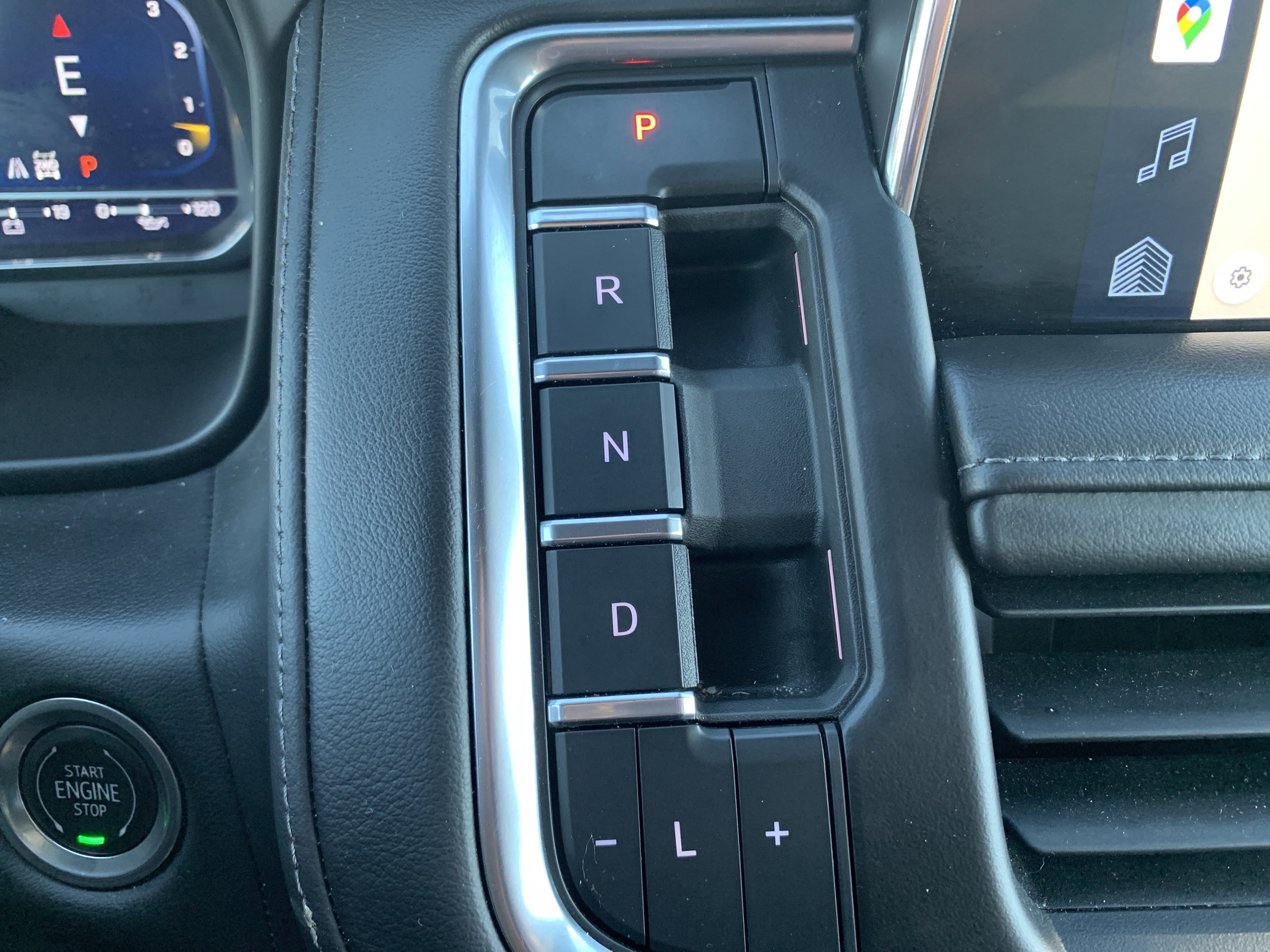 Used 2022 Chevrolet Tahoe LT image 26