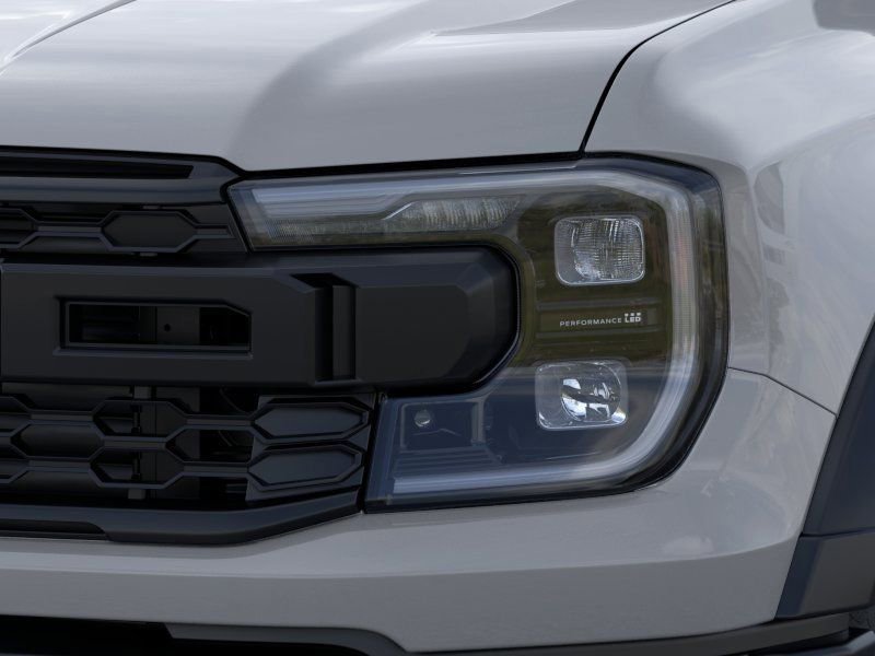 New 2026 Ford Ranger Raptor AWD/4WD image 20