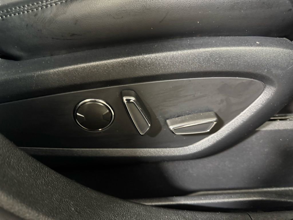 Certified 2022 Lincoln Nautilus Reserve w/ Monochromatic Package image 15