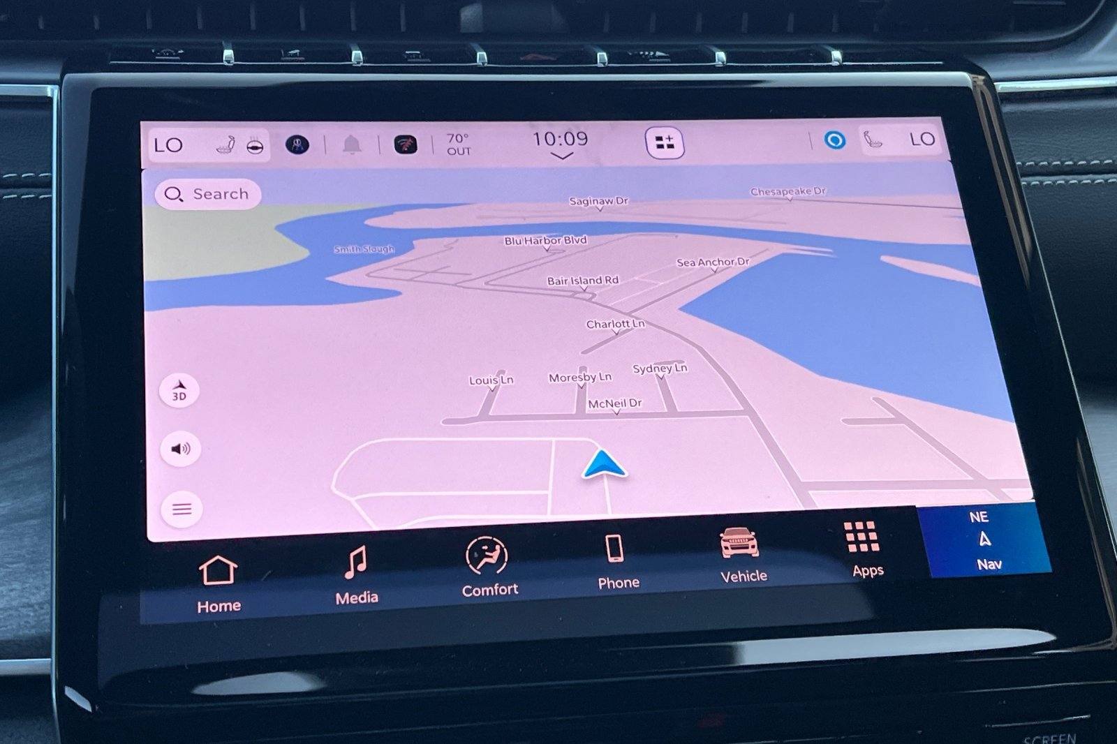 New 2025 Jeep Grand Cherokee Limited w/ Luxury Tech Group II image 19