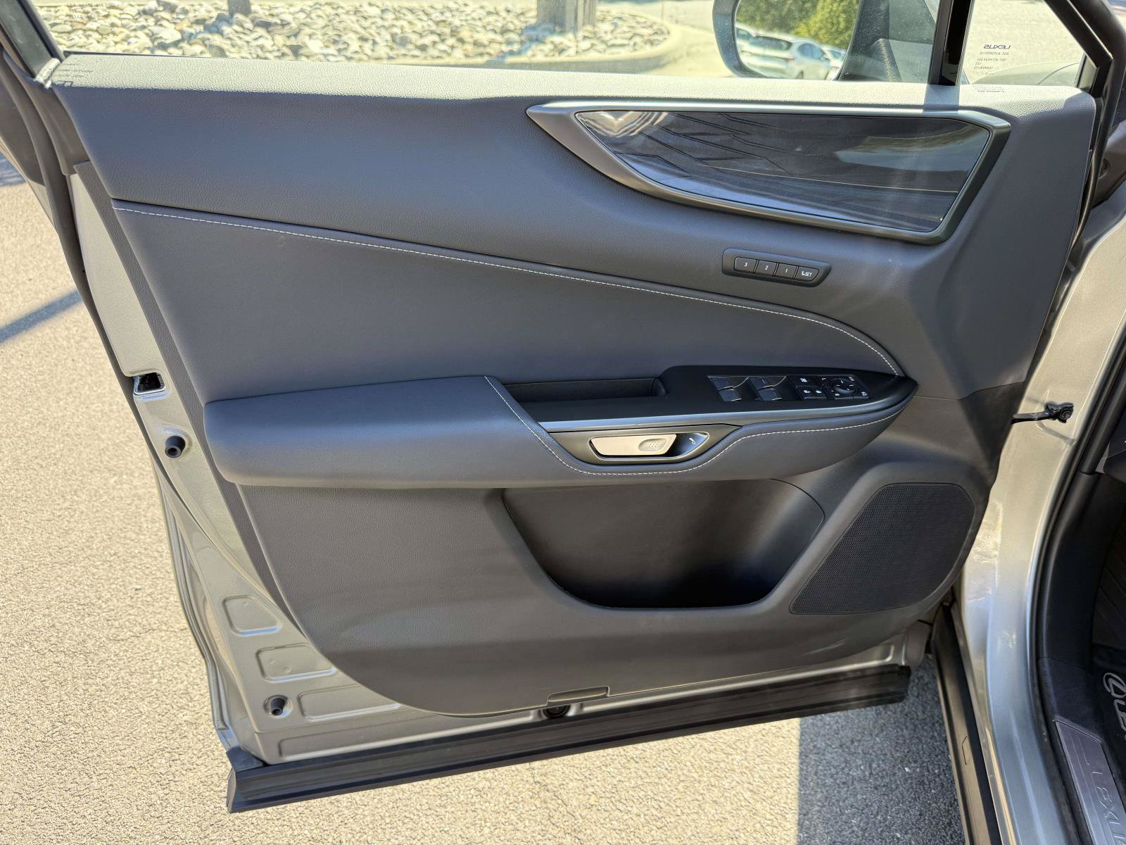 Used 2026 Lexus NX 350 AWD w/ Accessory Package (2T) image 12