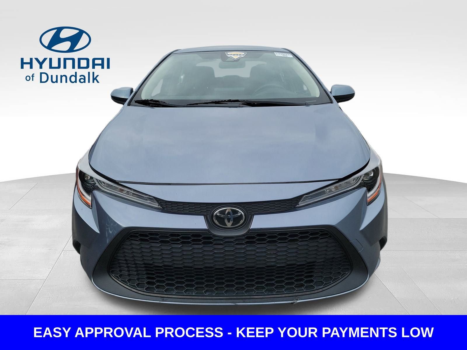 Used 2022 Toyota Corolla LE FWD image 5