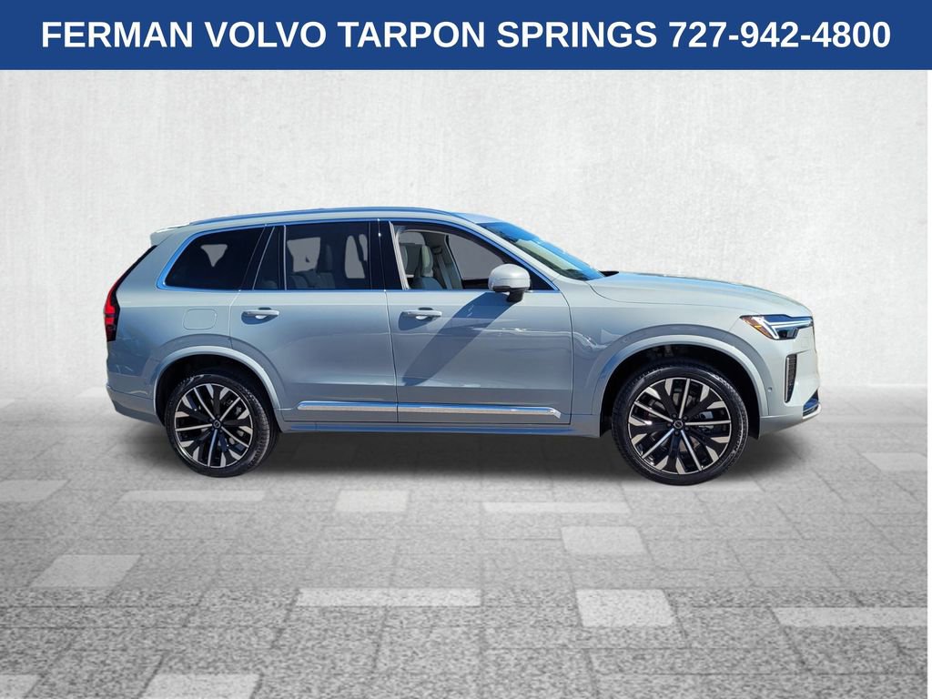 New 2026 Volvo XC90 B6 Ultra image 10