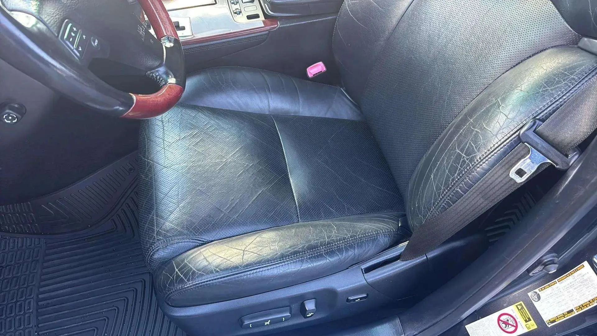 Used 2011 Lexus GS 350 AWD image 12