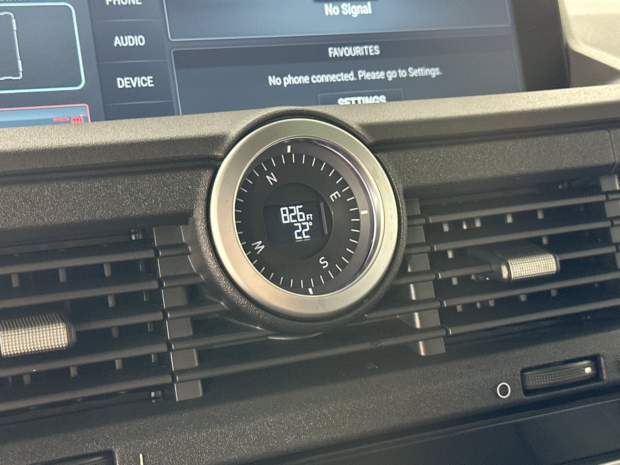 New 2026 INEOS Grenadier Station Wagon AWD/4WD image 27