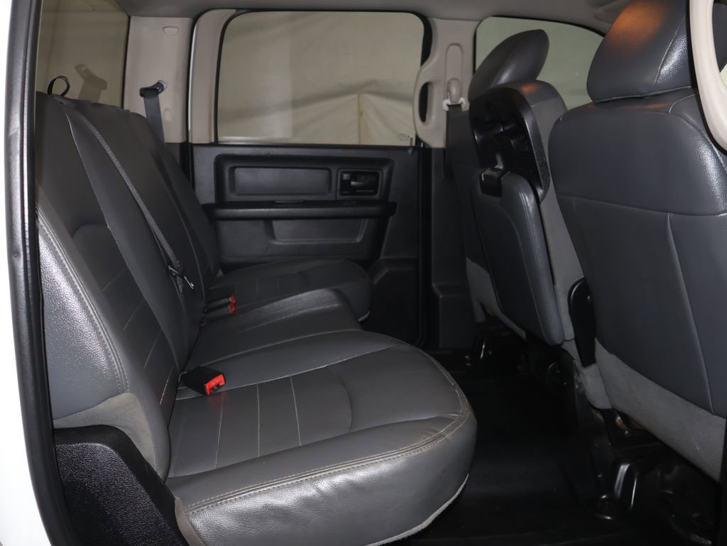 Used 2016 RAM 2500 Tradesman image 13