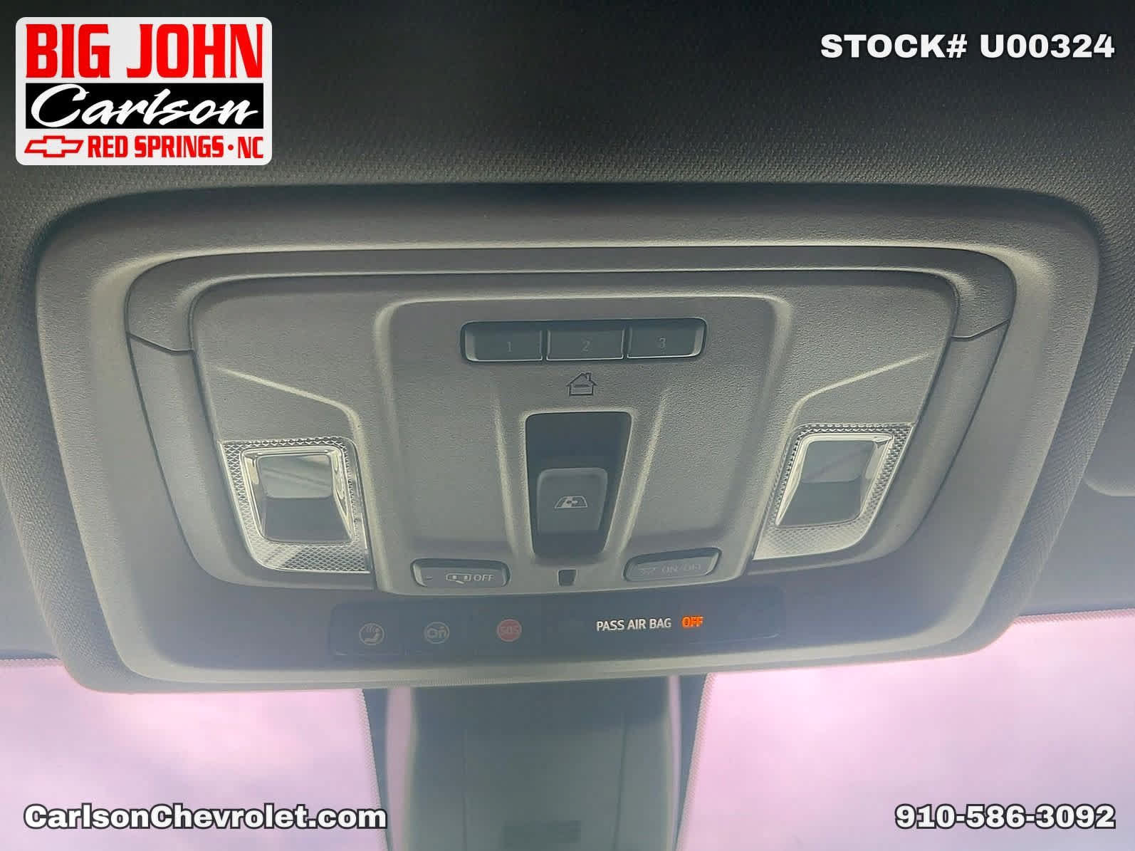 Used 2020 GMC Sierra 2500 Denali w/ Technology Package AWD/4WD image 28