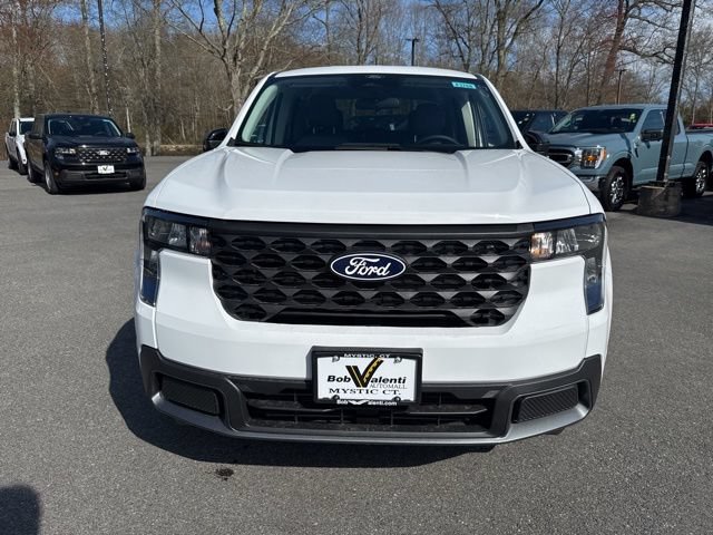 New 2026 Ford Maverick XLT AWD/4WD image 3