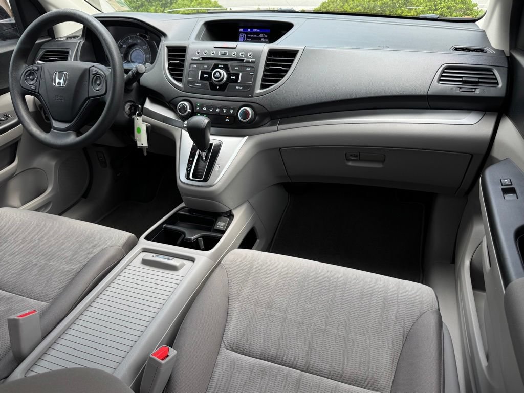 Used 2014 Honda CR-V LX image 21