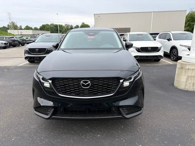New 2026 MAZDA CX-5 Select AWD/4WD image 19