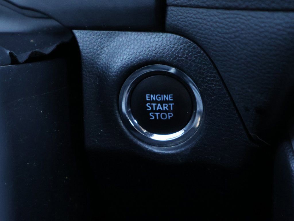 Used 2020 Toyota RAV4 TRD Off-Road w/ TRD Off-Road Weather Package image 25