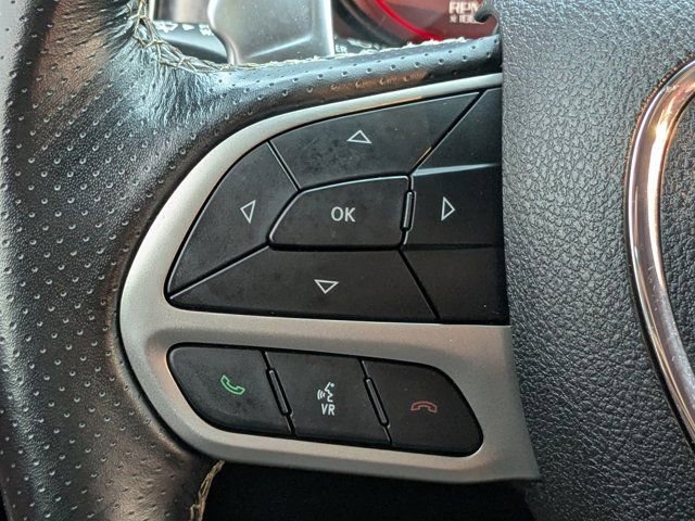 Used 2021 Dodge Charger SRT Hellcat w/ Harman/Kardon Audio Group image 19