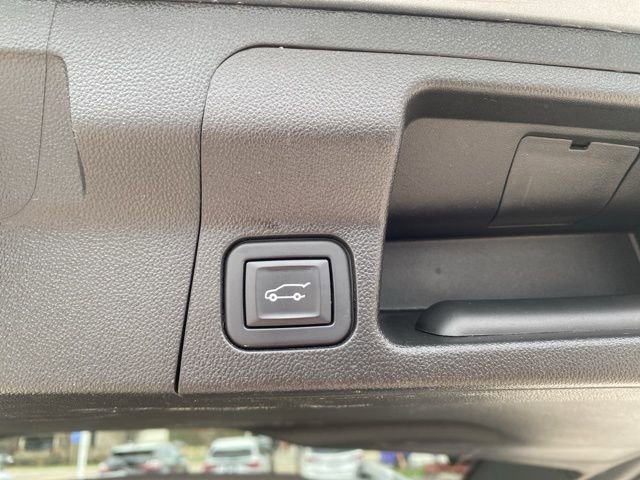 Used 2021 GMC Acadia SLT w/ Trailering Package AWD/4WD image 8