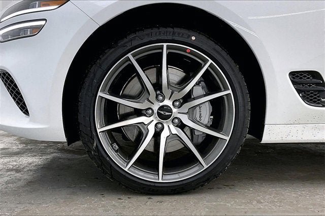 New 2026 Genesis G70 2.5T AWD/4WD image 33
