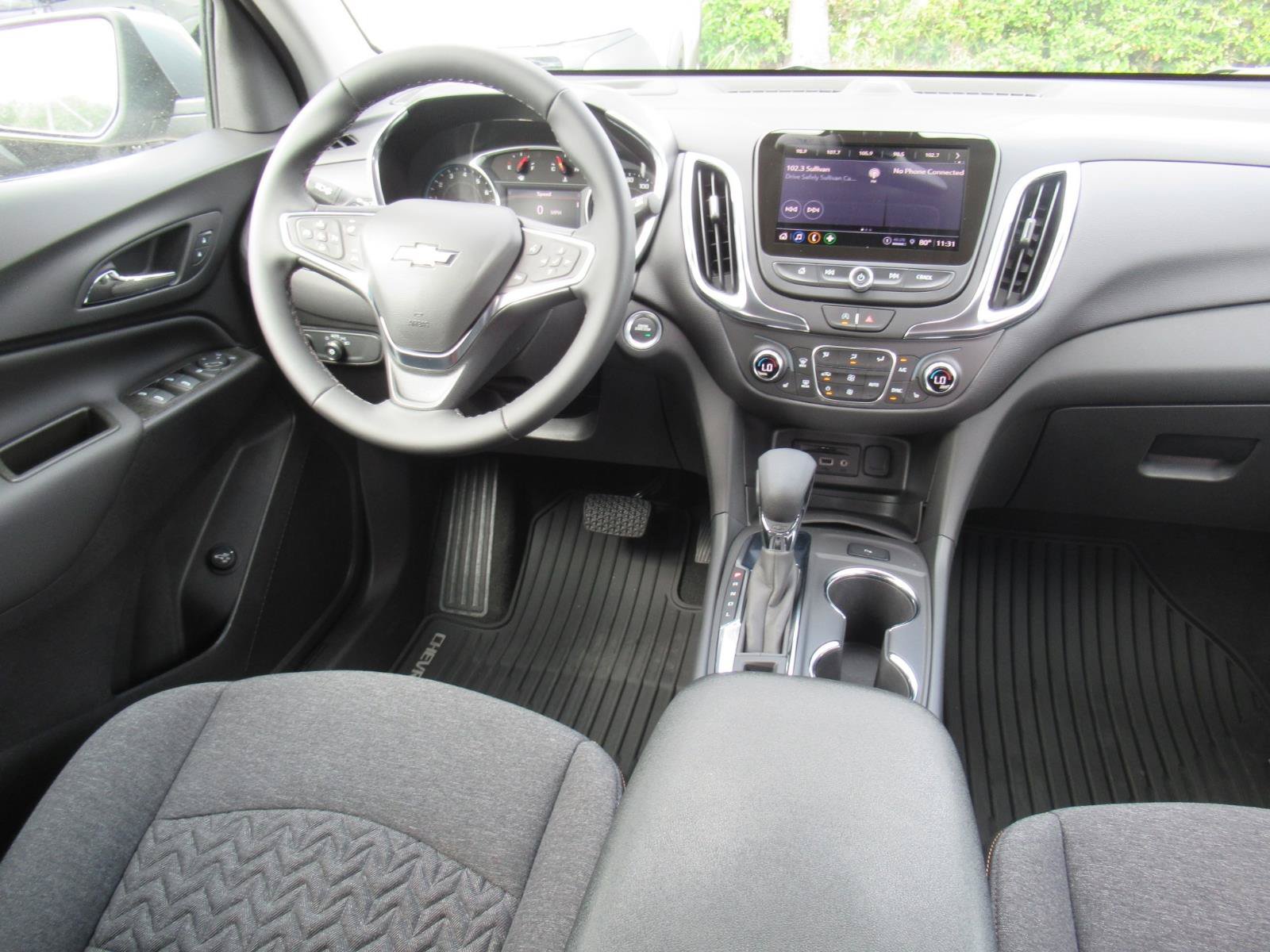 Used 2024 Chevrolet Equinox LT FWD image 14