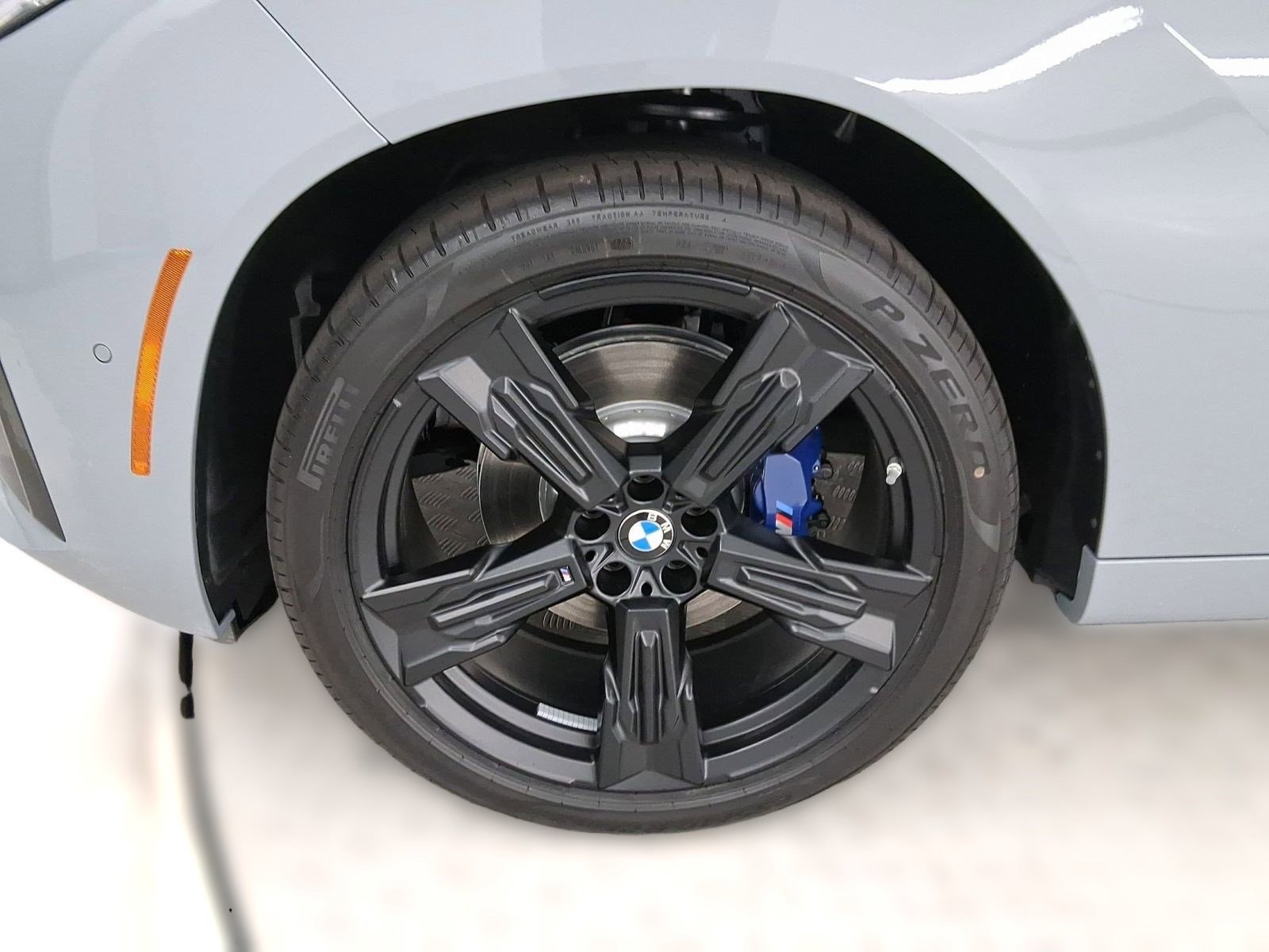 New 2026 BMW X3 xDrive30 w/ Premium Package image 11